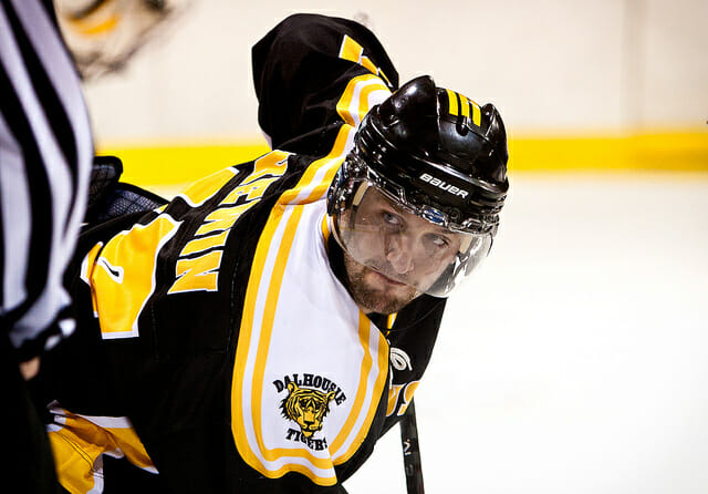 Now that's focus -- archive photo by Paul Balite