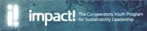 Impact conference logo