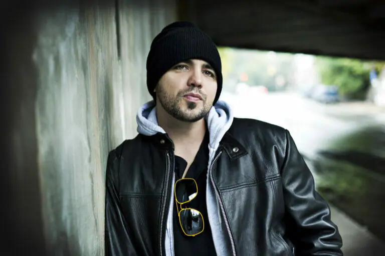 Hawksley Workman. Photo supplied.