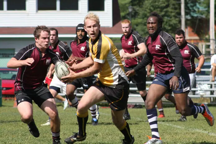 Rugby Dal v. SMU - photo by Karyn Boehmer