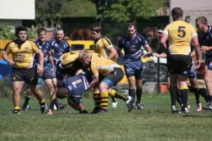 Rugby kings v. dal - photo by Karyn Boehmer