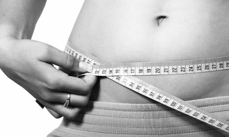 Fashion vs. Food: Are we building a better body image?
