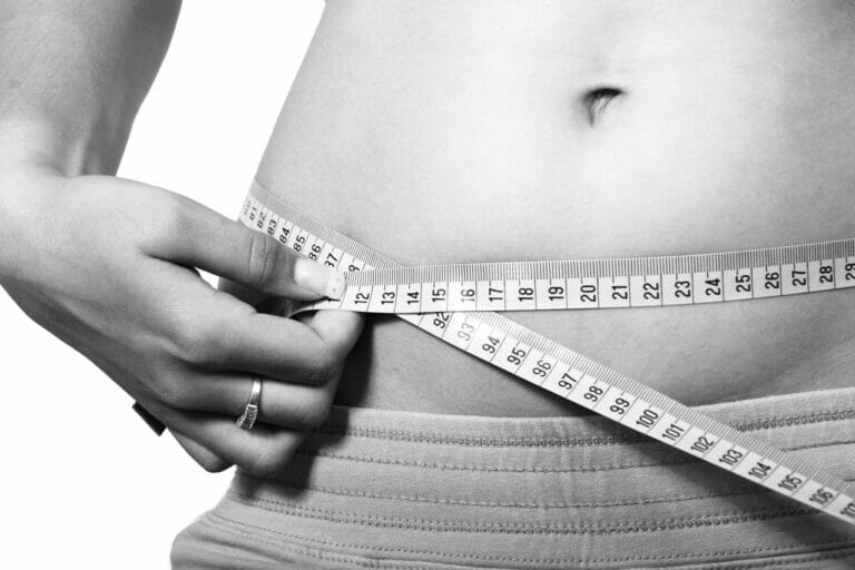 Body Image. Photo by Petr Kratochvil via publicdomainpictures.net