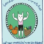 Bends and Stretches by Bethany Riordan-butterworth, from Gazette issue 144-06