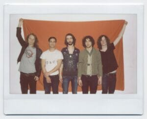 Dino Bones. Photo by Brittany Lucas