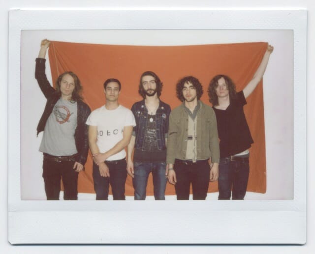 Dino Bones. Photo by Brittany Lucas