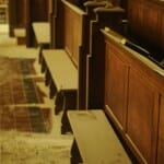 King's Chapel - Aftermath - 09. Photo by Jesse Blackwood