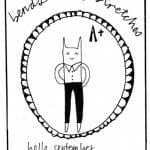 Bends and Stretches by Bethany Riordan-butterworth, from Gazette issue 144-01.