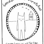 Bends and Stretches by Bethany Riordan-butterworth, from Gazette issue 144-03.