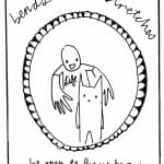 Bends and Stretches by Bethany Riordan-butterworth, from Gazette issue 144-09