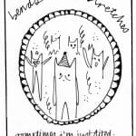 Bends and Stretches by Bethany Riordan-butterworth, from Gazette issue 144-10