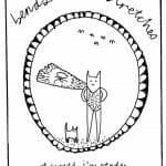 Bends and Stretches by Bethany Riordan-butterworth, from Gazette issue 144-13