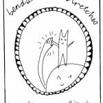 Bends and Stretches by Bethany Riordan-butterworth, from Gazette issue 144-14