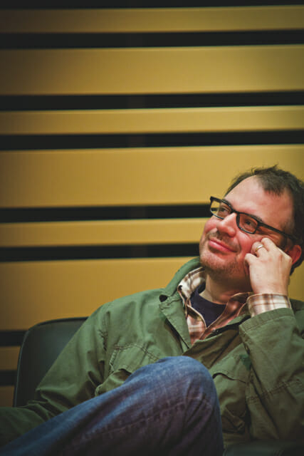 Matthew Good