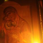 Kings Chapel - Compline Service
