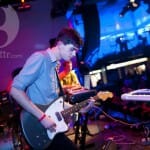 Southern Shores @ The Palace. Photo by Angela Gzowski