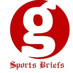 Sports Briefs logo