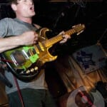 Thee oh Sees. Photo by Michael Cestnik
