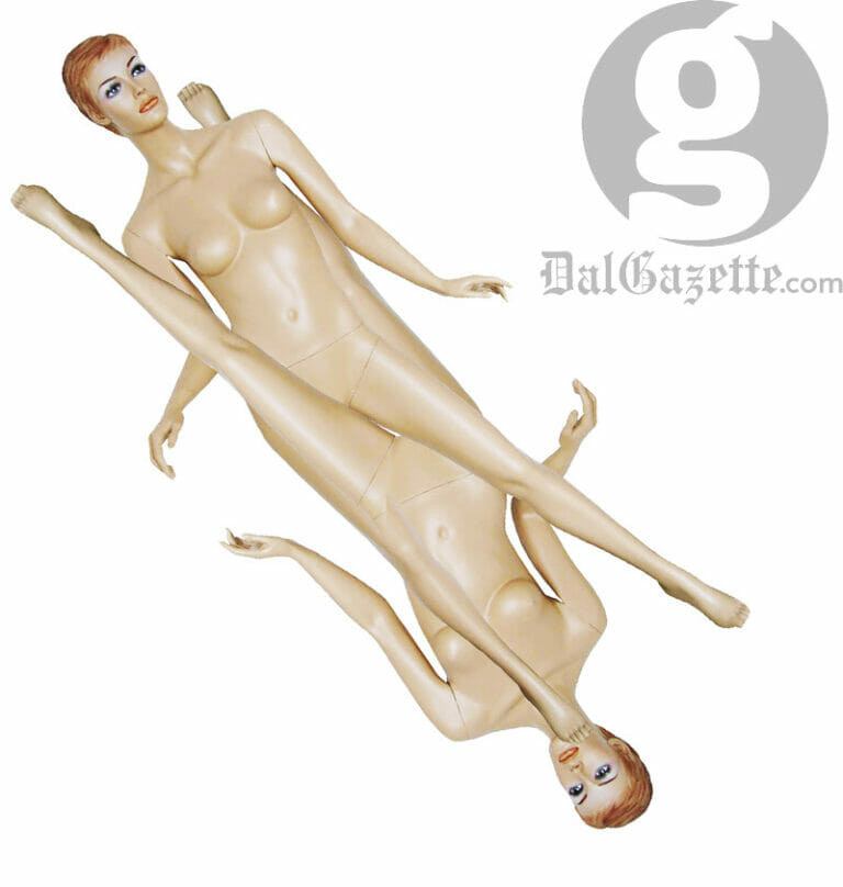 Tribadism