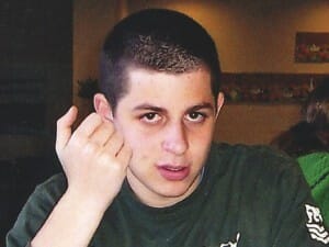 Gilad Shalit