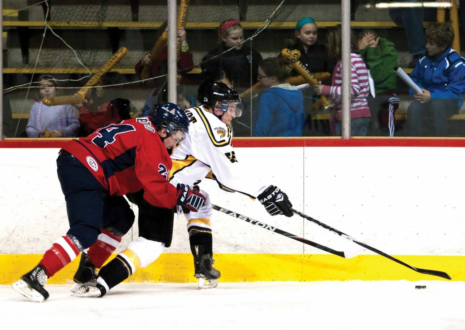 Mens Hockey. Photo by Martina Marien