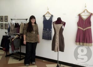 Project Runway: Halifax Edition. Photo by Rose Behar