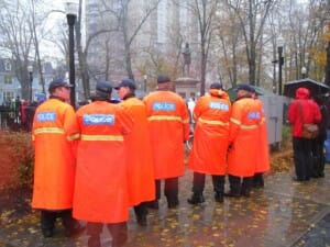 Occupy NS - 23