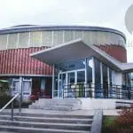 Sexton Campus. Photo by Alice Hebb
