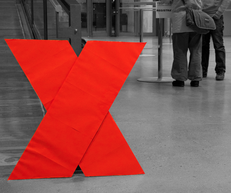 TEDx will be at Dal in 2012. From TEDxTrondheim’s Flickr, used under Creative Commons license.