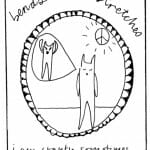 Bends and Stretches by Bethany Riordan-butterworth, from Gazette issue 144-15