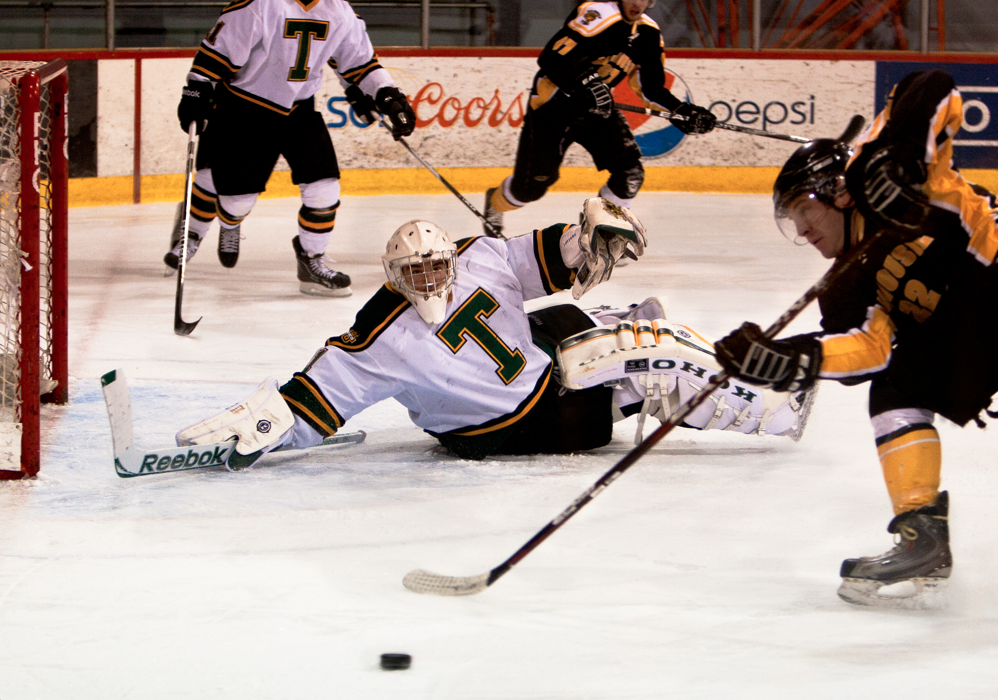 Jan 6 2012, Friday night's game