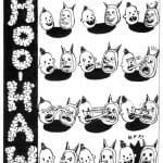 Hoo-Haw by Andrea Flockhart, from Gazette issue 144-15