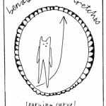 Bends and Stretches by Bethany Riordan-butterworth, from Gazette issue 144-18
