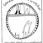 Bends and Stretches by Bethany Riordan-butterworth, from Gazette issue 144-19