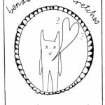 Bends and Stretches by Bethany Riordan-butterworth, from Gazette issue 144-20