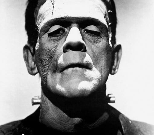 Liveblog: Frankenstein on trial!