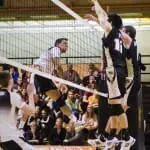 Mens Vball 1, Rob Grandy