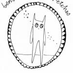 Bends and Stretches by Bethany Riordan-butterworth, from Gazette issue 145-01