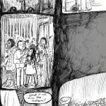AM by Jessica Perrie, from Gazette issue 145-22