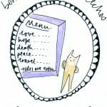 Bends and Stretches by Bethany Riordan-butterworth, from Gazette issue 145-05