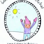 Bends and Stretches by Bethany Riordan-butterworth, from Gazette issue 145-19