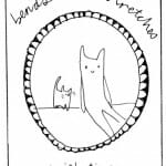 Bends and Stretches by Bethany Riordan-butterworth, from Gazette issue 144-22
