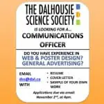DSS-Communications-Officer-Poster
