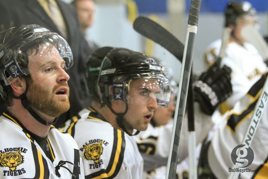Dal was unable to overcome their formidable opposition. (Bryn Karcha photo)