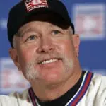 Rich Goose Gossage