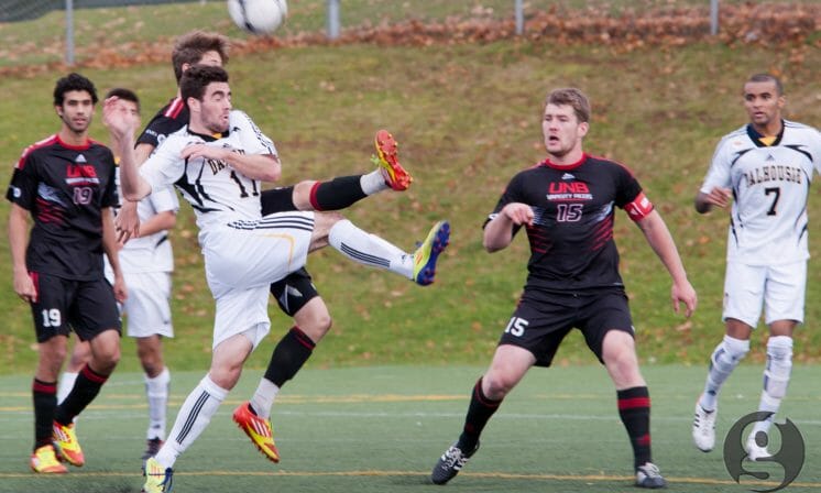 Dal can't snap semifinal losing streak