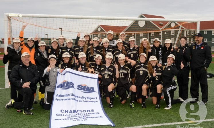Tigers strike back-to-back gold