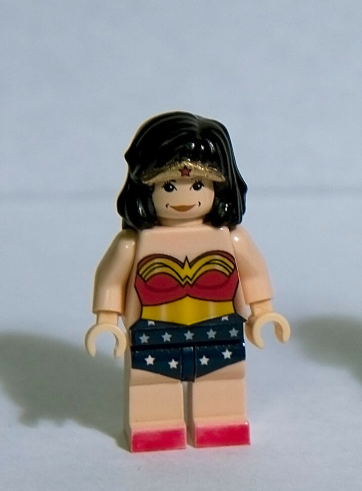 The fight for gender equality continues. (Photo by levork from Flickr)