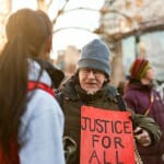 Movements like Idle No More show how activists can make a difference. (Chris Parent photo)