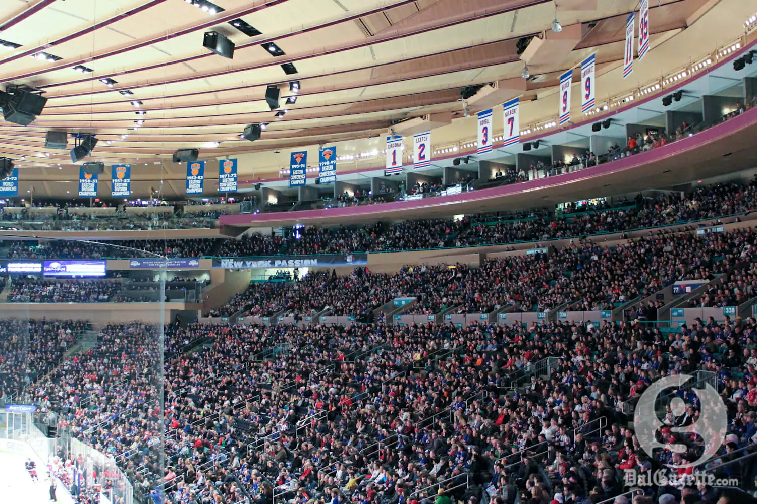 Does the NHL owe their fans for hockey lost? (Photo supplied)